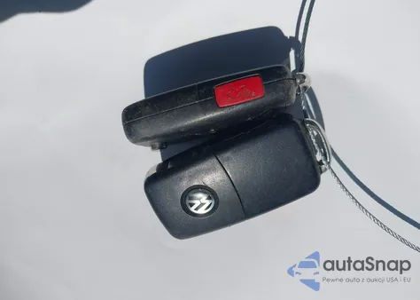 2012 Volkswagen Golf from USA, damaged, VIN WVWAB7AJ0CW300539